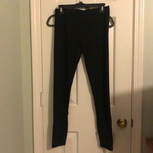 Arizona Jean Co black leggings